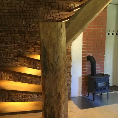 Casa de Férias Muraka Puhkemaja *