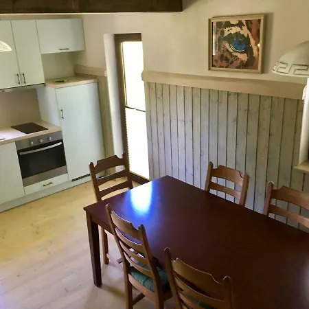 Muraka Puhkemaja Casa de Férias Linnamäe