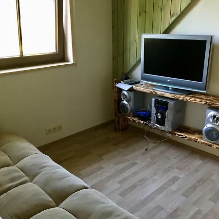 Muraka Puhkemaja Casa de Férias Linnamäe