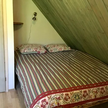 Muraka Puhkemaja Linnamäe