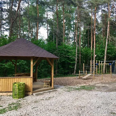 Muraka Puhkemaja Casa de Férias *