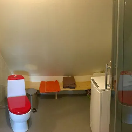 Muraka Puhkemaja * Linnamäe