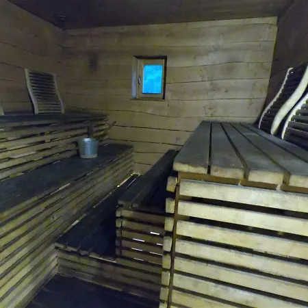 Muraka Puhkemaja Casa de Férias *