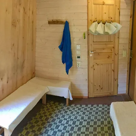 Casa de Férias Muraka Puhkemaja