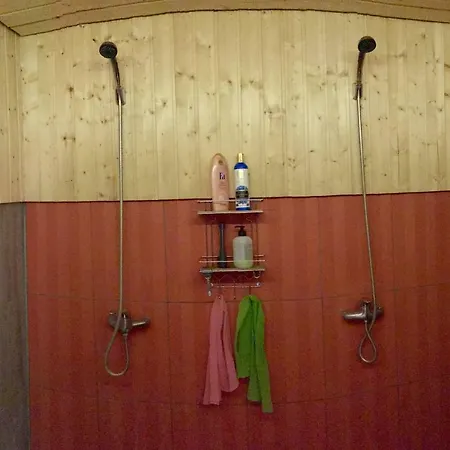 Muraka Puhkemaja Casa de Férias Linnamäe