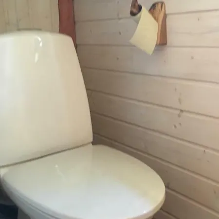Muraka Puhkemaja Casa de Férias